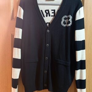 Slumerican Cardigan